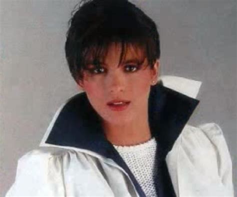 Gia Carangi Biography - Facts, Childhood, Family Life & Achievements