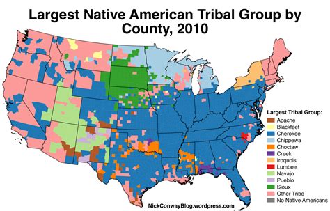 Maps on the Web : Photo | Native american tribes, Native american map, Native american nations