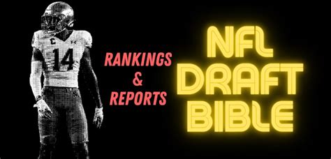 2022 NFL Draft Rankings: Prospect Big Board and Profiles - Visit NFL ...