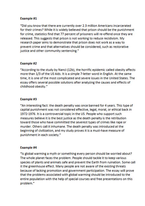 How To Write An Introduction Paragraph Of A Research Paper - Amos Writing