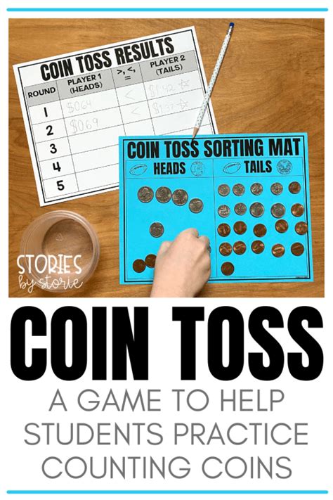 Coin Toss Game