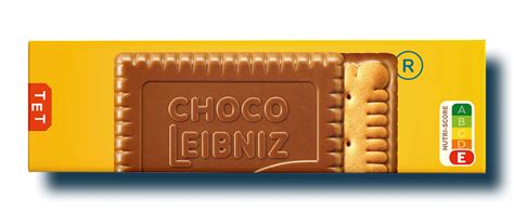 LEIBNIZ Choco Vollmilch Keks | leibniz.de