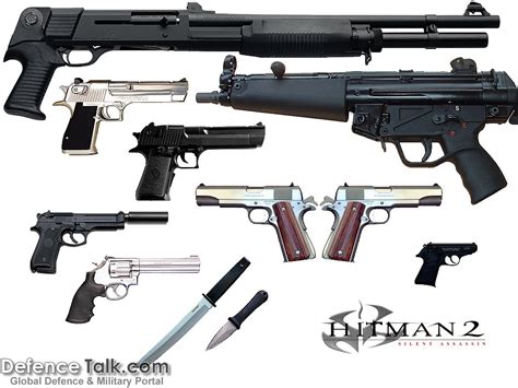 Small arms - Military Weapons Wallpapers | Defence Forum & Military ...