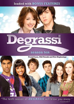 Degrassi (Season 10) - Degrassi Wiki