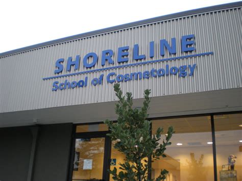 Shoreline School of Cosmetology