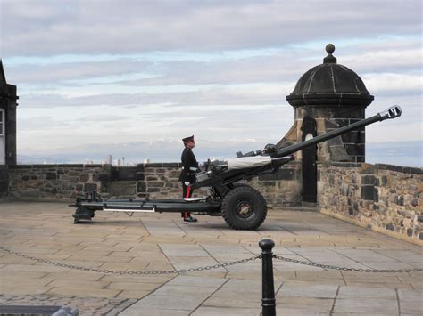 History of Astronomy - Curious Edinburgh