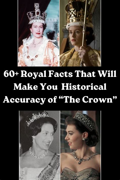 60+ Royal Facts That Will Make You Reconsider Historical Accuracy of “The Crown” | The crown ...