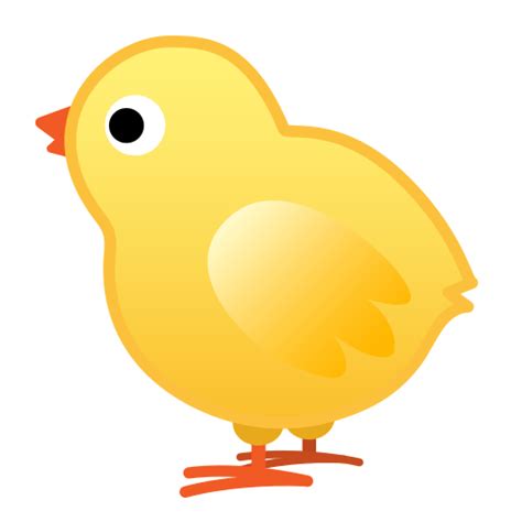 🐤 Baby Chick Emoji Meaning with Pictures: from A to Z