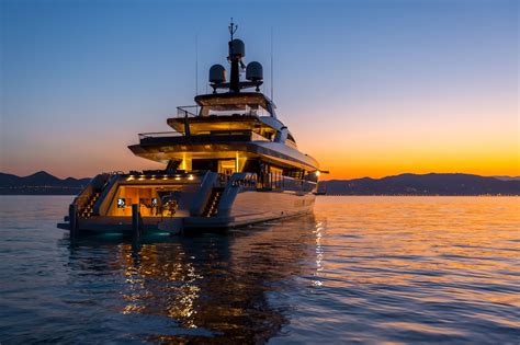 Sunset Cruises | Yacht, Power boats, Yacht cruises