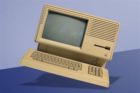 Apple Lisa at 40, and 6 more Apple tech flubs that led to better things ...