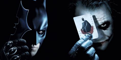 10 Latest Batman And Joker Images FULL HD 1920×1080 For PC Background ...