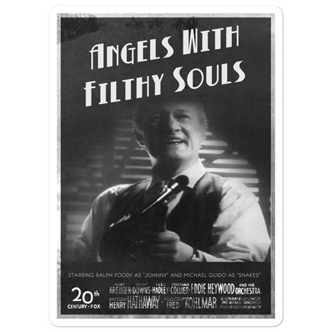 Angels With Filthy Souls Sticker Home Alone Movie Mccauley Culking Kevin Mccallister 4 Sticker ...