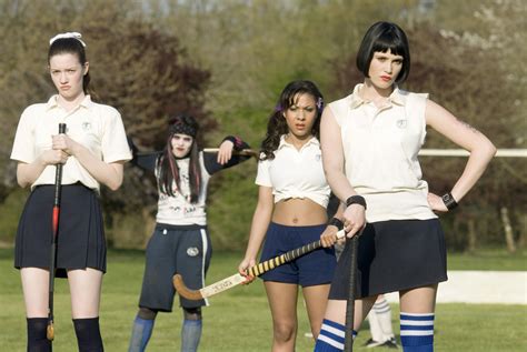 St. Trinian's (2007)