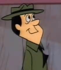 Voice Of Ranger Smith - Hanna-Barbera Classics | Behind The Voice Actors