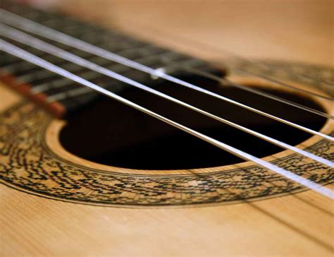 17 Best Classical Guitar Strings (2023) That Actually Sound Good