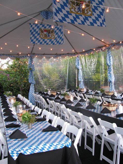 80+ Oktoberfest decorations ideas in 2020 | oktoberfest decorations ...