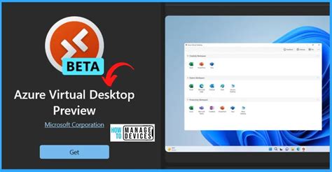 New Azure Virtual Desktop App In The Microsoft Store Winget And Intune ...