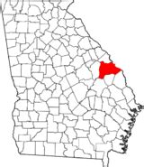 Burke County, Georgia Genealogy - FamilySearch Wiki