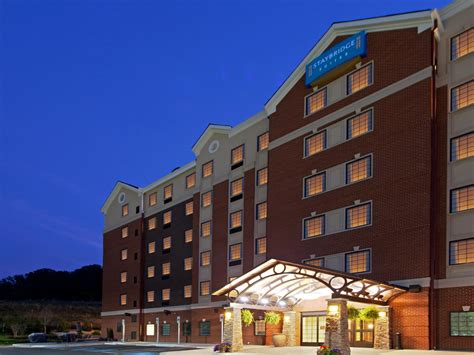 Stafford Hotels: Staybridge Suites Quantico-Stafford - Extended Stay Hotel in Stafford, Virginia