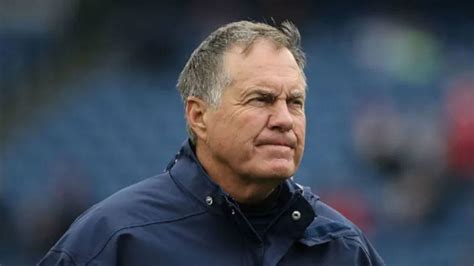 Bill Belichick Fired: Is Bill Belichick Leaving Patriots? Bill ...