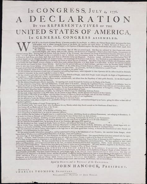 Declaration of independence Quotes. QuotesGram