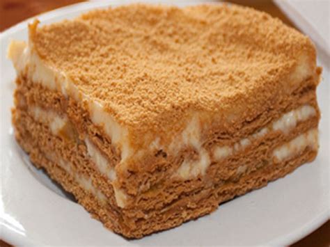 mango graham cake recipe panlasang pinoy