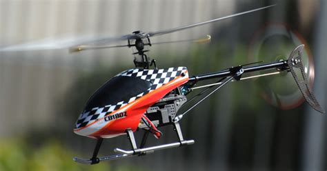 Walkera CB180Z RC helicopter