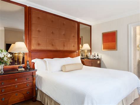 The Iroquois, New York, New York, United States - Hotel Review - Condé ...