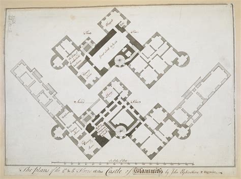 √ Luxury Glamis Castle Floor Plan (+8) Clue - House Plans Gallery Ideas