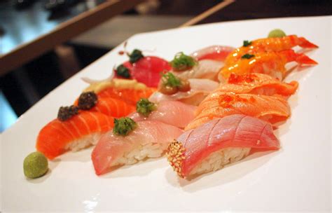 Kujira Japanese Cuisine - Food Junkie Chronicles