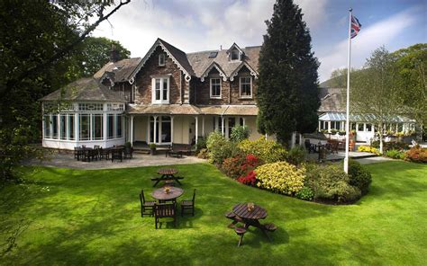 The Wordsworth Hotel & Spa Review, Grasmere, Lake District | Telegraph ...