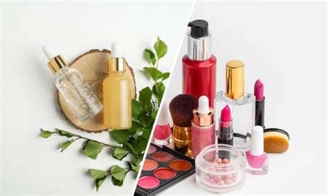 Do You Know the Top 10 Cosmetics Brands in India? Read more ...