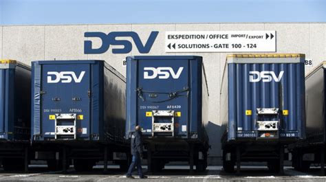 The Secret Why DSV Transport and Logistics Never Pays Too Much