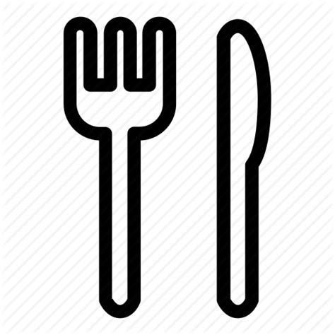 Eat Icon Png #311704 - Free Icons Library