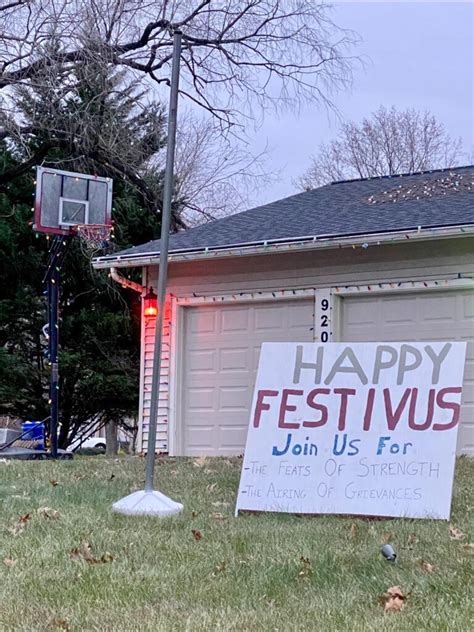 Funny Festivus Memes For The Rest Of Us! (2023)