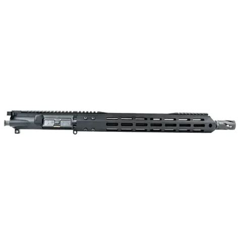 450 Bushmaster Upper - Complete 450 Bushmaster Uppers - Top 450 ...