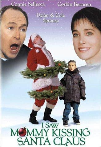 I Saw Mommy Kissing Santa Claus - Mama l-a pupat pe Moş Crăciun (2002) - Film - CineMagia.ro