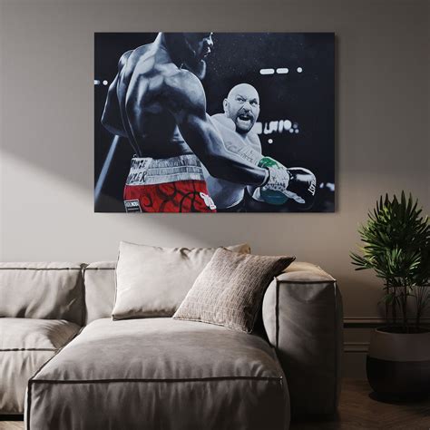 Tyson Fury