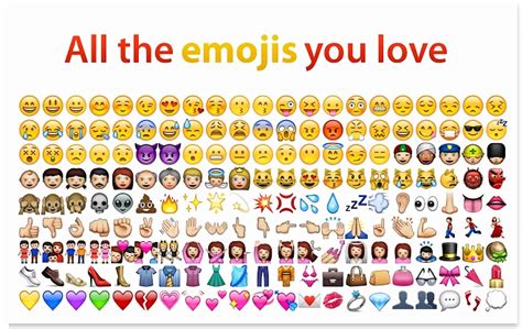 40 Emoji Art Copy and Paste | Desalas Template