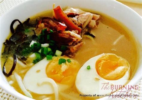 Japanese_Chashu_Ramen_Recipe | The Burning Kitchen