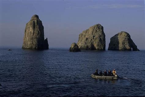 Malpelo Island