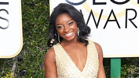 Simone Biles’ Wedding Dress Revealed: Photos – Hollywood Life