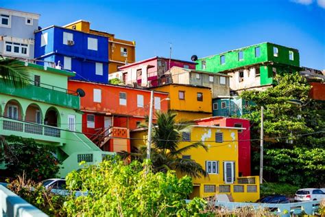 La Perla Neighborhood In Old San Juan, Puerto Rico (2024 Guide)