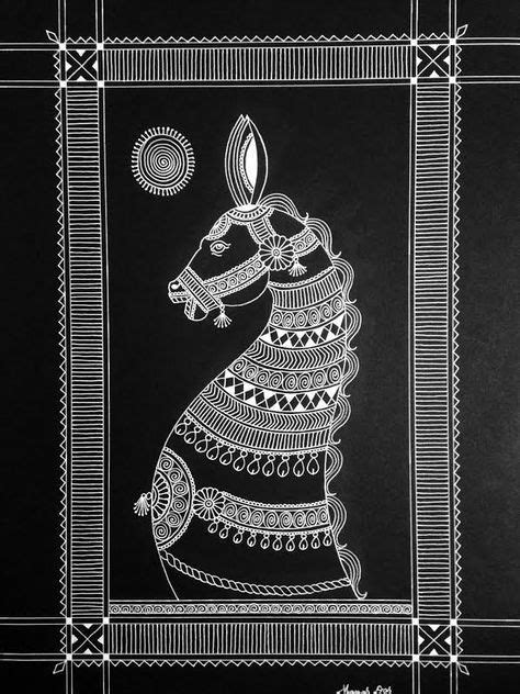 34 Saura Art ideas | indian folk art, worli painting, tribal art