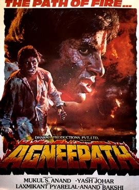 Agneepath (1990 film) - Wikiwand