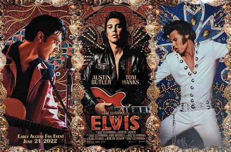 Elvis (2022) - Review/ Summary (with Spoilers)