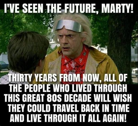 Nostalgic Memes for the 80s and 90s Kids - FAIL Blog - Funny Fails Hill Valley, Future Memes ...