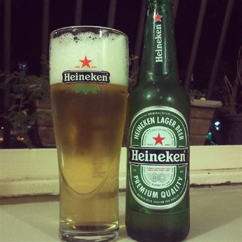 Heineken Beer and Heineken Beer Glass (2) #Heineken #Nethe… | Flickr