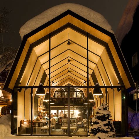 Niseko restaurants: tempting dishes to try