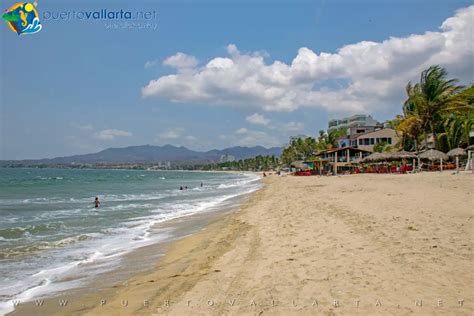 Bucerias Nayarit Mexico, a great town to visit